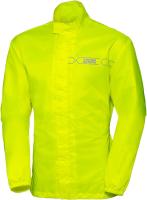 IXS Куртка дождевая Nimes 3 зеленый в Томске