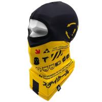 Grom Подшлемник +5hp yellow в Томске