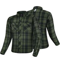 Shima Рубашка Renegade 2.0 Green в Томске