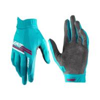 Leatt Перчатки GRipR 1.5 Aqua в Томске