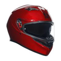 AGV Шлем K3 Mono Competizione Red в Томске