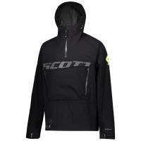Scott Куртка снегоходная XT Flex Dryo Pull-Over Black в Томске