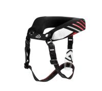 Acerbis Защита шеи детская X-Roll JR Black/Red в Томске