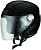 IXS Шлем HX 91 Черный матовый в Томске
