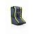Acerbis Сумка для обуви Boots Black/Yellow (до 47р.) в Томске