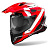 Airoh Шлем Commander 2 Mavick Red Gloss в Томске