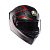 AGV Шлем K1 S Sling Matt Black/Red в Томске