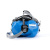 Dragonfly Гермосумка DF Tramp M Blue 70л в Томске Dragonfly Гермосумка DF Tramp M Blue 70л в Томске