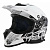 Beon Шлем МХ-17 White/Black в Томске