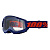 100% Очки Strata 2 Goggle Navy / Clear в Томске