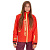 Dragonfly Куртка утепленная Gravity Teenager Red - Yellow 2023 в Томске