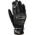 Bering Перчатки комбинированные Cortex Black/White в Томске