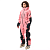 Dragonfly Комбинезон Freeride Pro Woman Flamingo Pink в Томске