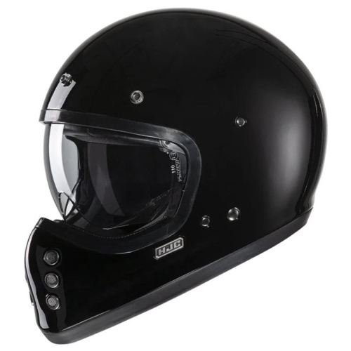 HJC Шлем V60 Black в Томске