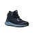 Sidi Мотокроссовки Nucleus GTX Black/Bering Sea в Томске