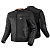 Shima Мотокуртка кожаная Winchester 2.0 Black в Томске