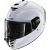Shark Мотошлем Spartan RS Blank White/Silver Glossy в Томске
