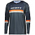 Scott Джерси 450 Podium blue/orange в Томске