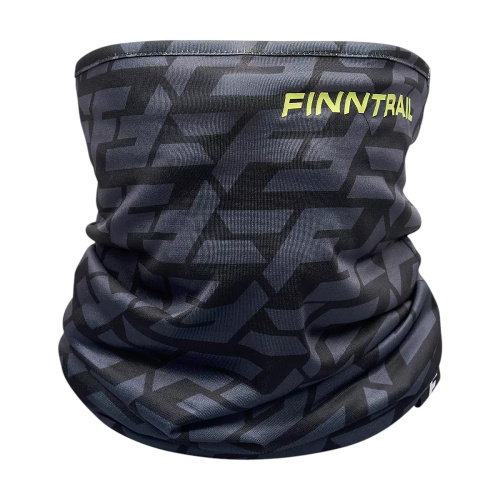 Finntrail Баф Tube 9800 CamoShadowBlack в Томске
