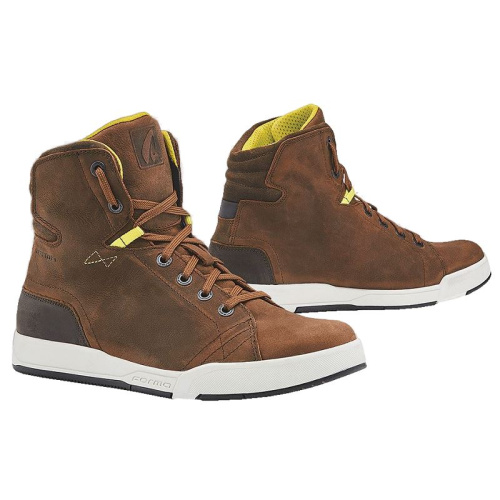 Forma Ботинки Swift Dry Brown в Томске