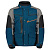 SCOTT Куртка Voyager Dryo blue/grey в Томске