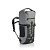 Acerbis Рюкзак водонепроницаемый X-Water Black/Grey (28 L) в Томске