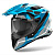 Airoh Шлем Commander 2 Mavick Cerulean Blue в Томске