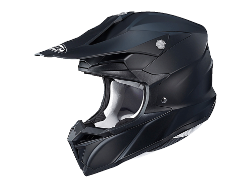 HJC Шлем i50 Semi Flat Black в Томске