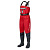Finntrail Вейдерсы Женские Rachel Bf 5300 Red в Томске