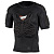 Leatt Защита панцирь Roost Tee Black в Томске