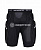 Scoyco Защитные шорты PM01 Black в Томске
