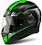 Airoh Шлем Интеграл Movement-S Color Faster Green в Томске