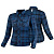 Shima Рубашка Renegade 2.0 Lady Blue в Томске