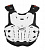 Leatt Защитный панцирь 4.5 Chest Protector White в Томске