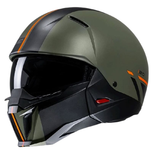 HJC Шлем i20 Batol MC4SF в Томске