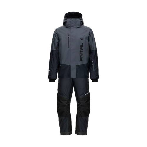 Finntrail Костюм Snowranger 3758 4619 MiddleGrey в Томске