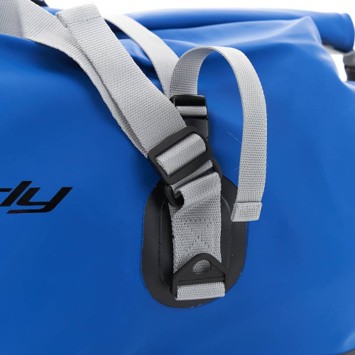 Dragonfly Гермосумка DF Multi XXL Blue 120л в Томске