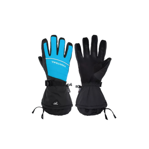 Finntrail Перчатки Freeride 2700 Blue в Томске