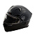 AiM Шлем JK906 снегоходный с эл. подогревом Black Glossy в Томске