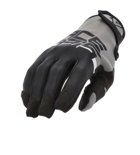 Acerbis Перчатки CE Neoprene 3.0 Black/Grey в Томске