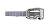 Leatt Маска Velocity 4.5 White Clear 83% в Томске