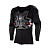 Leatt Защитный панцирь подростковый Chest Protector 3.5 Junior V26 Black/Red в Томске