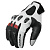 Scott Перчатки Assault black/red в Томске