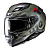 HJC Шлем F71 Faco MC1SF в Томске