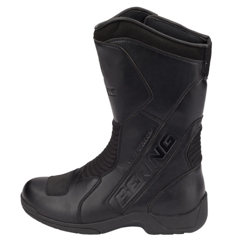 Bering Ботинки X-Tourer Black в Томске