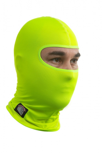 Hyperlook Подшлемник летний Exhilarant Acid в Томске