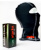 Starks Подшлемник Light + Coolmax черный в Томске Starks Подшлемник Light + Coolmax черный в Томске