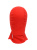 Starks Подшлемник Kids Fleece Красный в Томске Starks Подшлемник Kids Fleece Красный в Томске