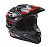 AiM Шлем кроссовый JK803S Red/Black в Томске