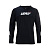 Leatt Джерси Moto 4.5 Enduro V24 Black в Томске